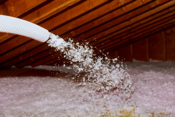 Professional Insulation Contractor in Hillsboro, MO