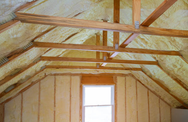 Types of Insulation We Offer in Hillsboro, MO