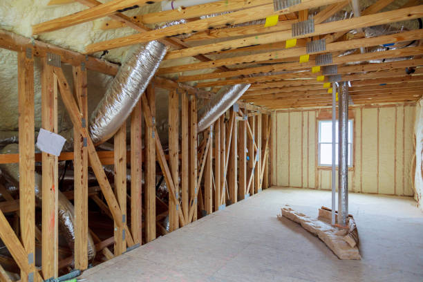 Best Cellulose Insulation in Hillsboro, MO