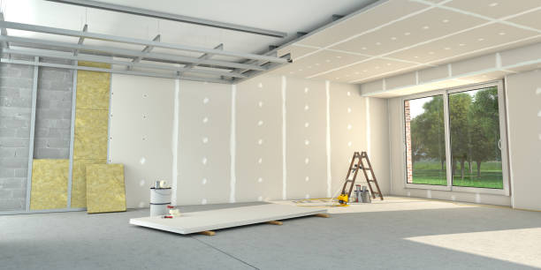 Best Spray Foam Insulation in Hillsboro, MO