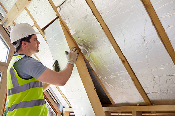 Best Insulation for Specific Applications in Hillsboro, MO