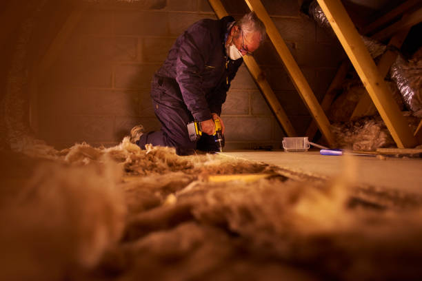 Hillsboro, MO Insulation Contractor Company